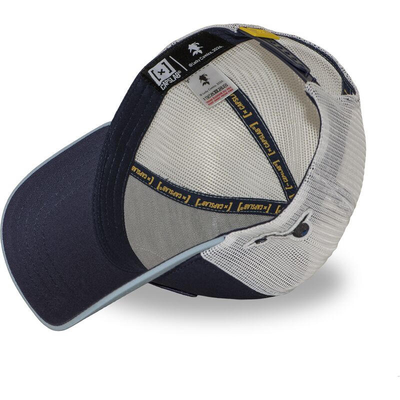 cap-zaobljena-navy-blue-snapback-joe-dalton-lucky-luke-capslab
