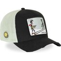 cap-zaobljena-black-snapback-lucky-luke-lucky-luke-capslab