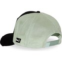 cap-zaobljena-black-snapback-lucky-luke-lucky-luke-capslab
