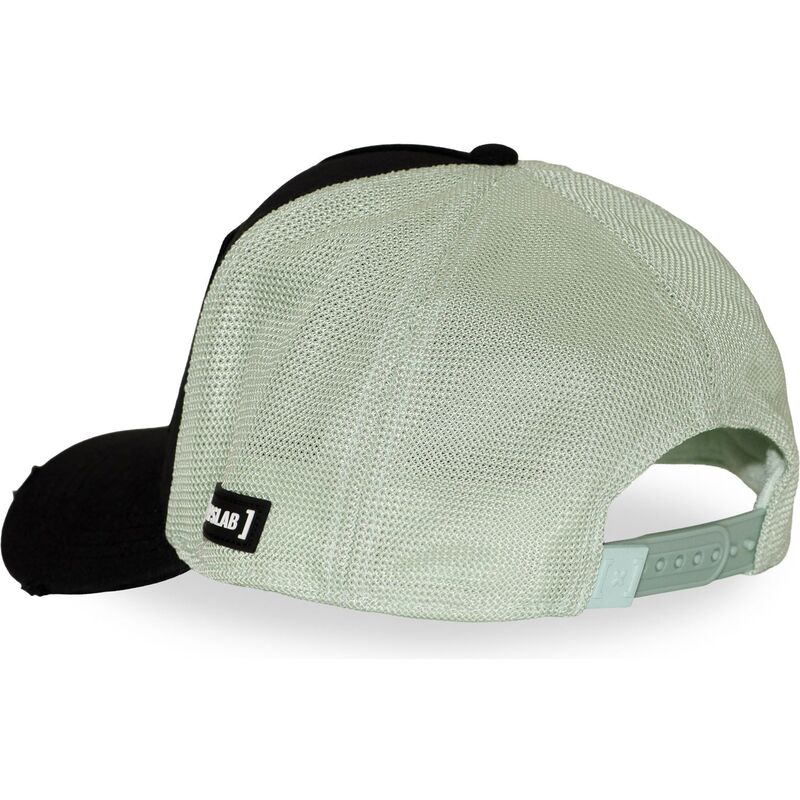 kapa-zaobljena-crna-snapback-lck3-flub-lucky-luke-capslab
