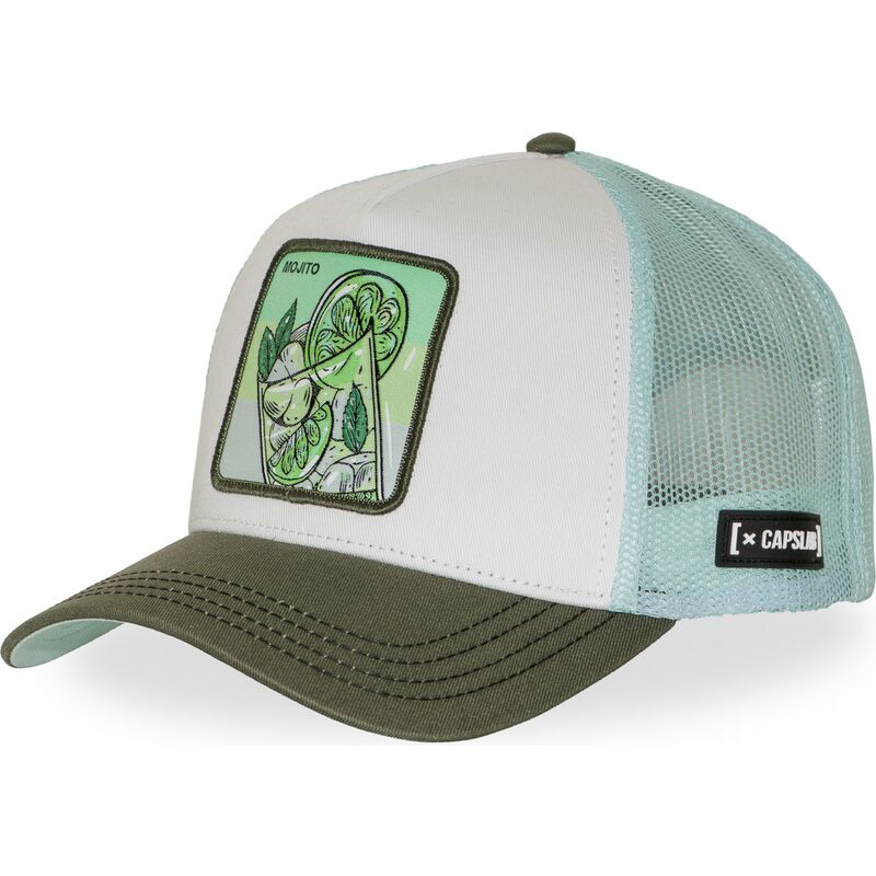 cap-zaobljena-multicolor-snapback-mojito-cocktails-capslab cap-zaobljena-multicolor-snapback-mojito-cocktails-capslab