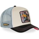 cap-zaobljena-multicolor-snapback-daffy-duck-looney-tunes-capslab