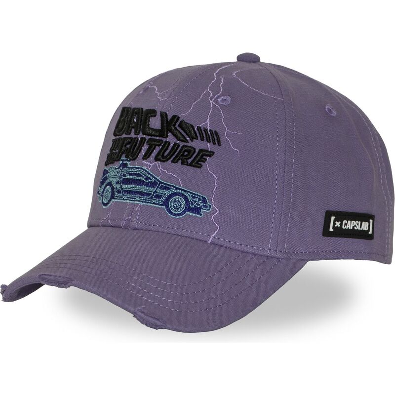 kapa-zaobljena-ljubicasta-snapback-clbtf1-btfb-dmc-delorean-povratak-u-buducnost-capslab