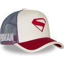 kapa-zaobljena-visebojno-snapback-dc12-suprb-superman-dc-comics-capslab