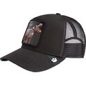 kapa-zaobljena-crna-snapback-gut-hippo-sport-the-farm-goorin-bros