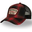 kapa-zaobljena-crvena-snapback-car05-von-dutch