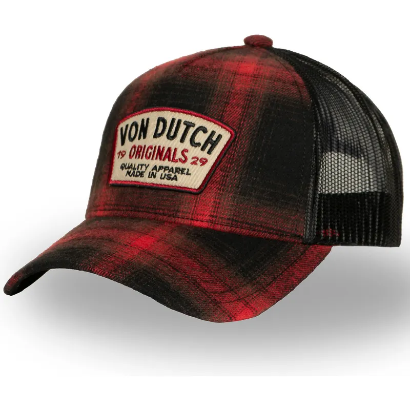 kapa-zaobljena-crvena-snapback-car05-von-dutch