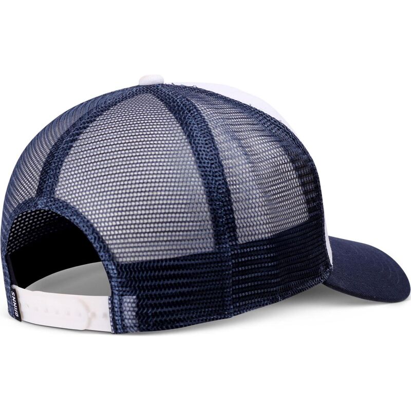 kapa-zaobljena-mornarsko-plava-snapback-hft-djinns kapa-zaobljena-mornarsko-plava-snapback-hft-djinns