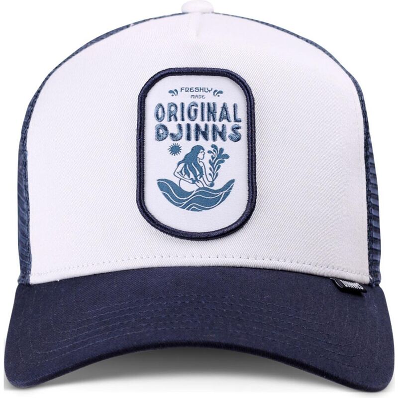 kapa-zaobljena-mornarsko-plava-snapback-hft-djinns kapa-zaobljena-mornarsko-plava-snapback-hft-djinns