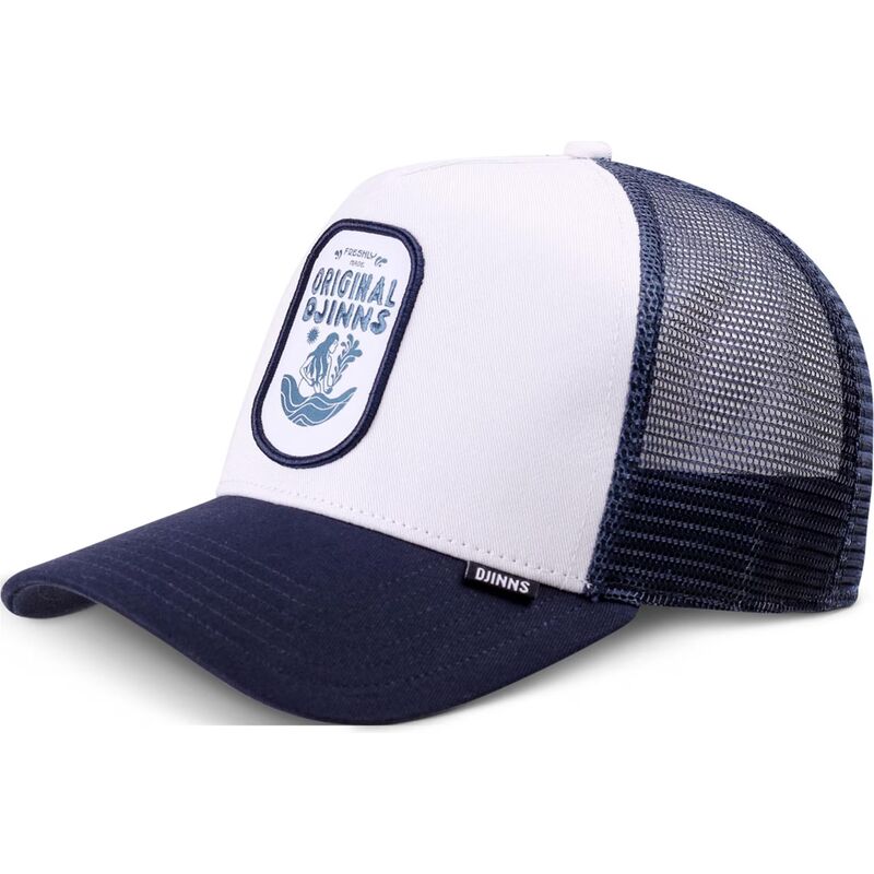 kapa-zaobljena-mornarsko-plava-snapback-hft-djinns kapa-zaobljena-mornarsko-plava-snapback-hft-djinns