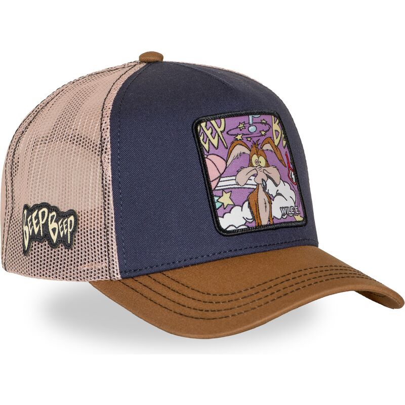 kapa-zaobljena-visebojno-snapback-loo13-wilb-kojot-looney-tunes-capslab