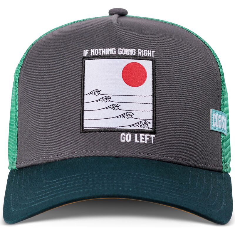 kapa-zaobljena-zelena-snapback-go-left-hft-coastal