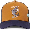kapa-zaobljena-visebojno-snapback-die-wet-hft-coastal