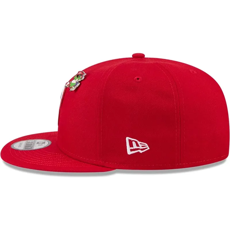 kapa-ravna-crvena-snapback-9fifty-all-star-game-fan-pack-philadelphia-phillies-mlb-new-era kapa-ravna-crvena-snapback-9fifty-all-star-game-fan-pack-philadelphia-phillies-mlb-new-era