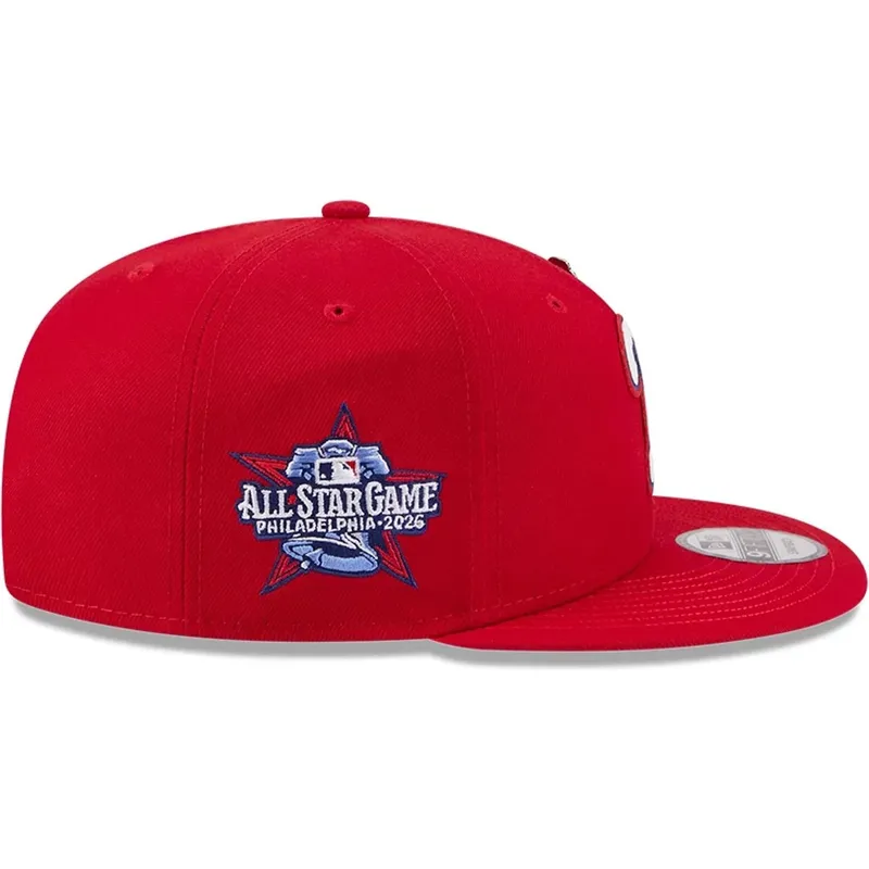kapa-ravna-crvena-snapback-9fifty-all-star-game-fan-pack-philadelphia-phillies-mlb-new-era kapa-ravna-crvena-snapback-9fifty-all-star-game-fan-pack-philadelphia-phillies-mlb-new-era
