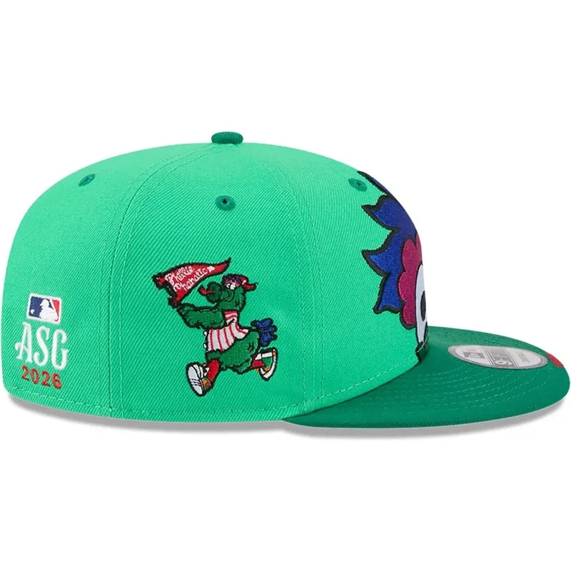 kapa-ravna-zelena-snapback-9fifty-all-star-game-fan-pack-philadelphia-phillies-mlb-new-era