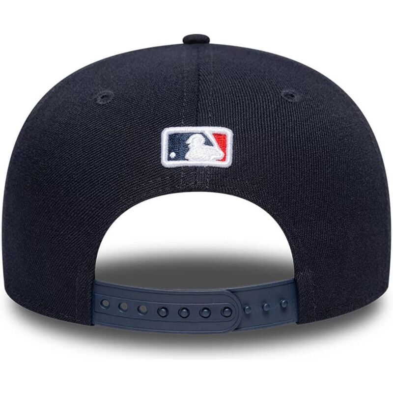 kapa-zaobljena-mornarsko-plava-snapback-9seventy-stretch-snap-player-replica-boston-red-sox-mlb-new-era