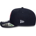 kapa-zaobljena-mornarsko-plava-snapback-9seventy-stretch-snap-player-replica-boston-red-sox-mlb-new-era