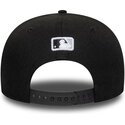 kapa-zaobljena-crna-snapback-9seventy-stretch-snap-player-replica-chicago-white-sox-mlb-new-era