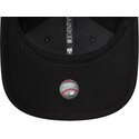 kapa-zaobljena-crna-snapback-9seventy-stretch-snap-player-replica-chicago-white-sox-mlb-new-era