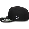 kapa-zaobljena-crna-snapback-9seventy-stretch-snap-player-replica-chicago-white-sox-mlb-new-era