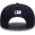kapa-zaobljena-mornarsko-plava-snapback-9seventy-stretch-snap-player-replica-new-york-yankees-mlb-new-era