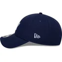 kapa-zaobljena-mornarsko-plava-snapback-9forty-m-crown-team-toronto-maple-leafs-nhl-new-era