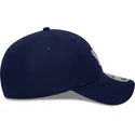 kapa-zaobljena-mornarsko-plava-snapback-9forty-m-crown-team-toronto-maple-leafs-nhl-new-era