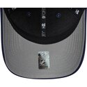kapa-zaobljena-mornarsko-plava-snapback-9forty-m-crown-team-toronto-maple-leafs-nhl-new-era