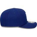 kapa-zaobljena-plava-snapback-9seventy-stretch-snap-player-replica-los-angeles-dodgers-mlb-new-era