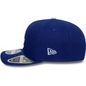 kapa-zaobljena-plava-snapback-9seventy-stretch-snap-player-replica-los-angeles-dodgers-mlb-new-era