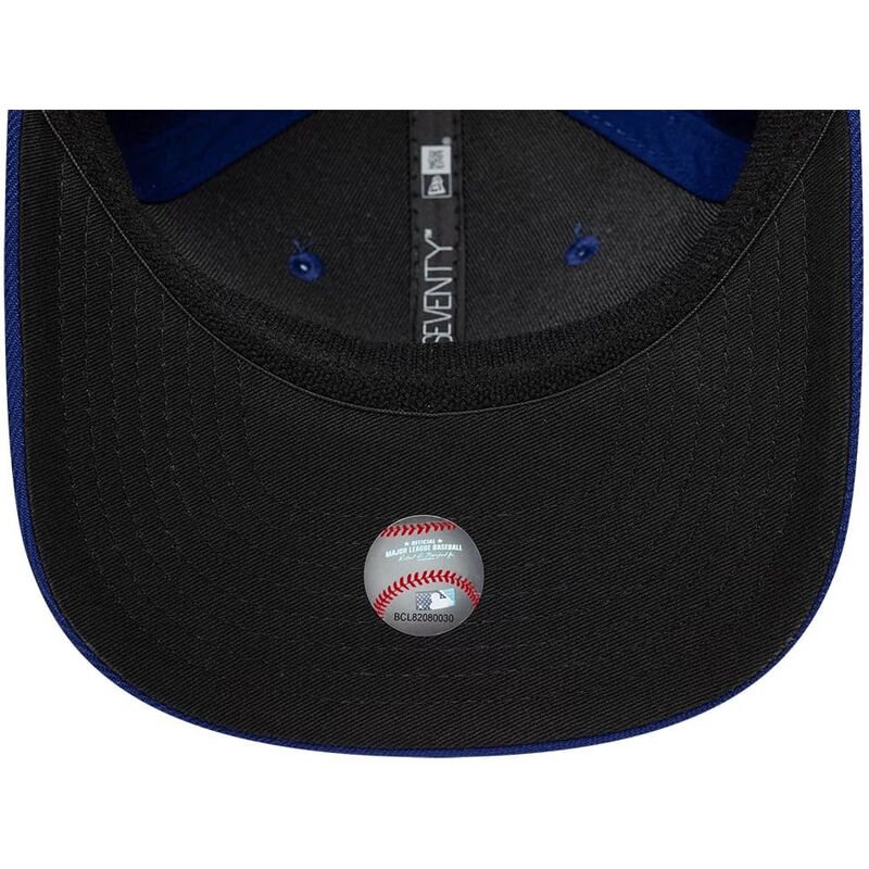 kapa-zaobljena-plava-snapback-9seventy-stretch-snap-player-replica-los-angeles-dodgers-mlb-new-era