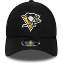 kapa-zaobljena-crna-snapback-9forty-m-crown-team-pittsburgh-penguins-nhl-new-era