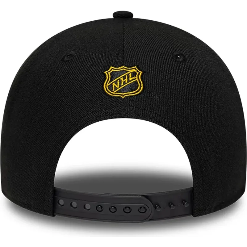 kapa-zaobljena-crna-snapback-9forty-m-crown-team-pittsburgh-penguins-nhl-new-era