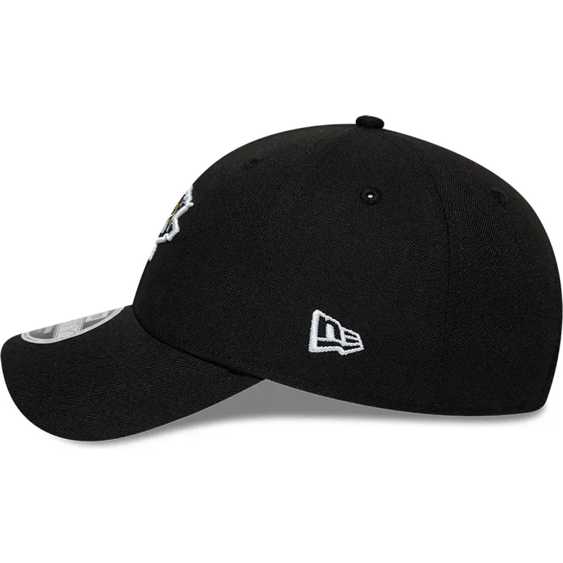 kapa-zaobljena-crna-snapback-9forty-m-crown-team-pittsburgh-penguins-nhl-new-era