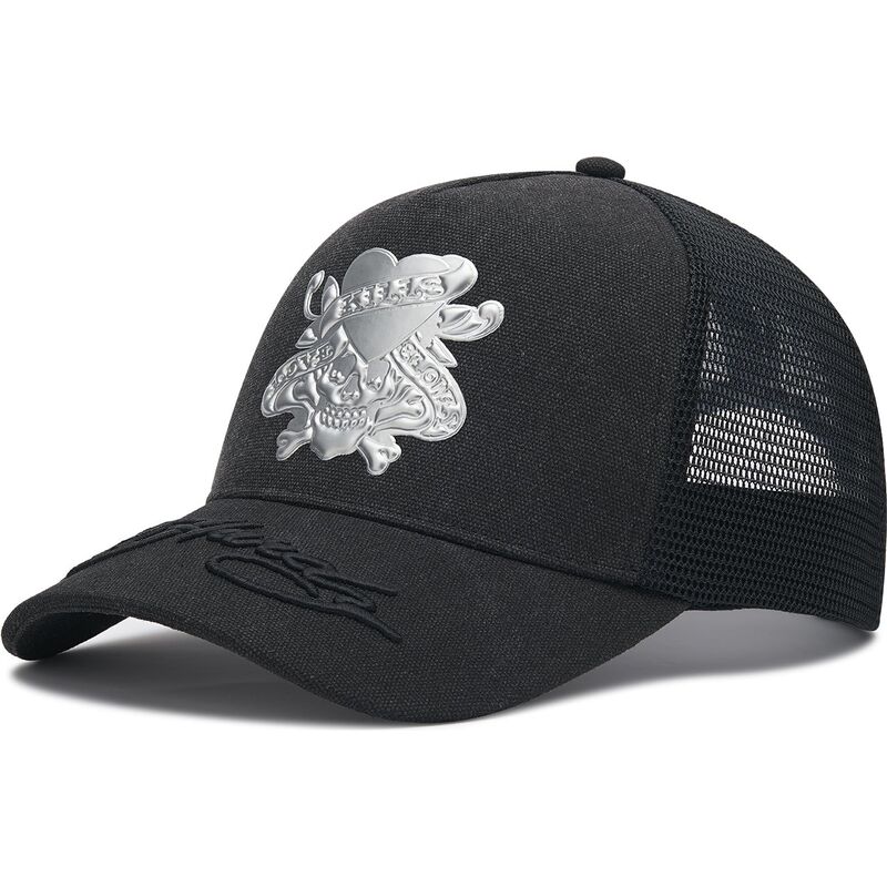 kapa-zaobljena-crna-snapback-love-kills-slowly-washed-ed-hardy kapa-zaobljena-crna-snapback-love-kills-slowly-washed-ed-hardy