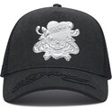 kapa-zaobljena-crna-snapback-love-kills-slowly-washed-ed-hardy