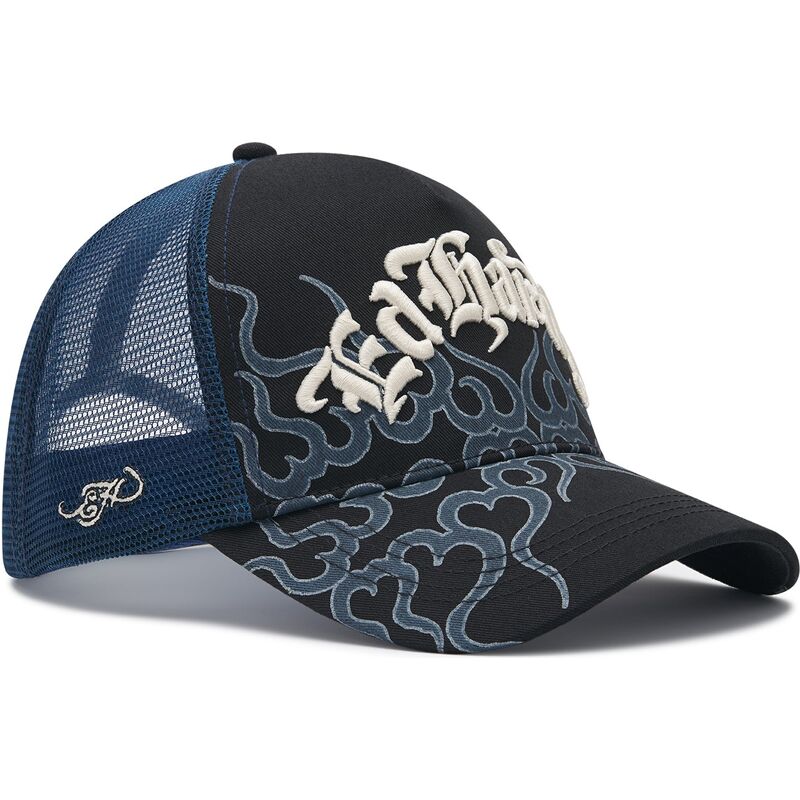 kapa-zaobljena-crna-snapback-flaming-ed-hardy kapa-zaobljena-crna-snapback-flaming-ed-hardy