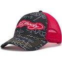 kapa-zaobljena-crna-snapback-don-denim-ed-hardy