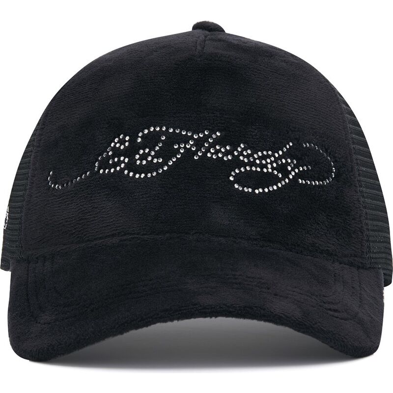 kapa-zaobljena-crna-snapback-core-silver-diamante-velour-ed-hardy kapa-zaobljena-crna-snapback-core-silver-diamante-velour-ed-hardy