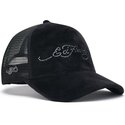kapa-zaobljena-crna-snapback-core-silver-diamante-velour-ed-hardy