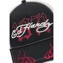 kapa-zaobljena-crna-snapback-1971-ed-hardy