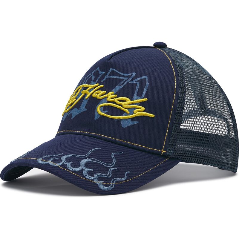 kapa-zaobljena-mornarsko-plava-snapback-1971-ed-hardy kapa-zaobljena-mornarsko-plava-snapback-1971-ed-hardy