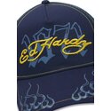 kapa-zaobljena-mornarsko-plava-snapback-1971-ed-hardy