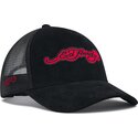 kapa-zaobljena-crna-snapback-embroidery-applique-cord-ed-hardy