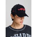 kapa-zaobljena-crna-snapback-embroidery-applique-cord-ed-hardy
