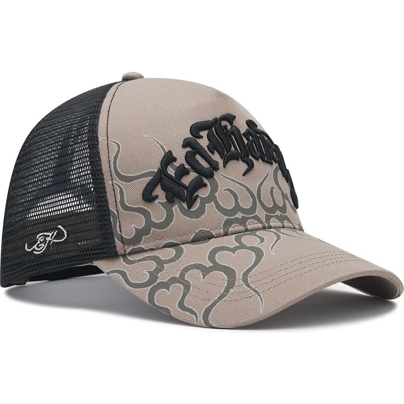 kapa-zaobljena-siva-snapback-flaming-ed-hardy kapa-zaobljena-siva-snapback-flaming-ed-hardy