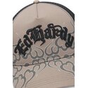kapa-zaobljena-siva-snapback-flaming-ed-hardy