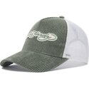 kapa-zaobljena-zelena-snapback-embroidery-applique-cord-ed-hardy