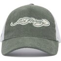 kapa-zaobljena-zelena-snapback-embroidery-applique-cord-ed-hardy